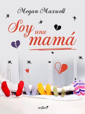 cover image of Soy una mamá